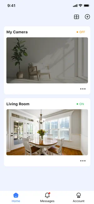 App Preview 1