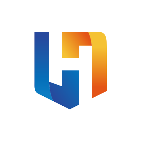 Huntivision Logo